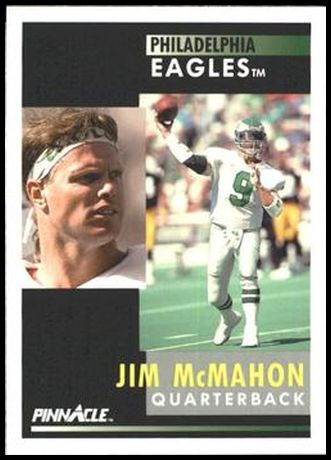237 Jim McMahon